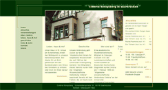 Desktop Screenshot of cimbria-koenigsberg.de